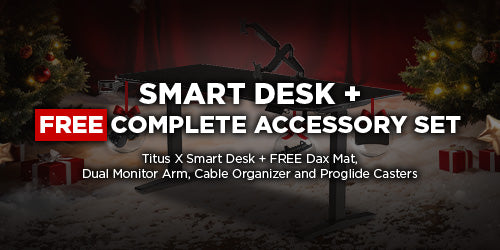 [Year End Exclusive] Festive Bundle