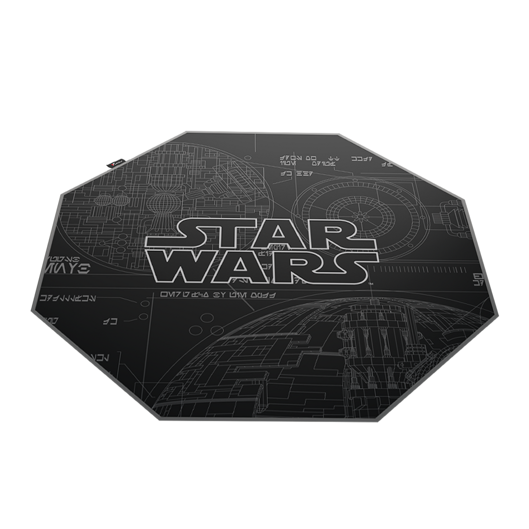 Pad Lantai Permainan TTRAcing Guardian - Edisi Star Wars