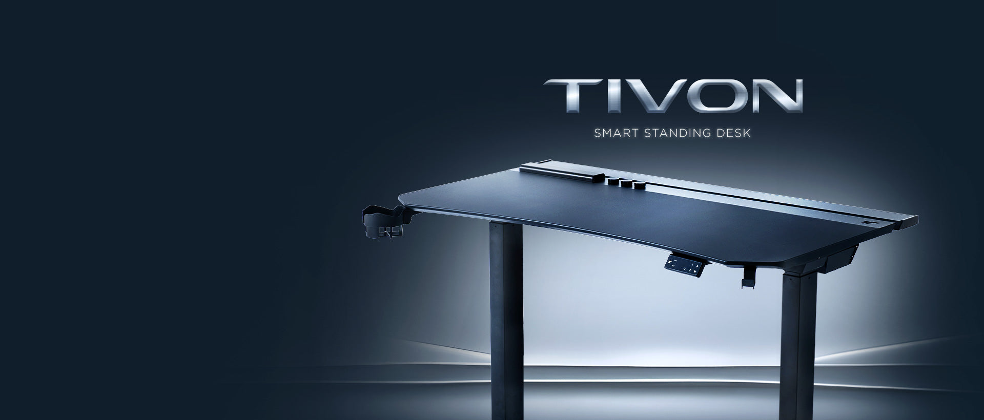 TIVON Smart Standing Desk