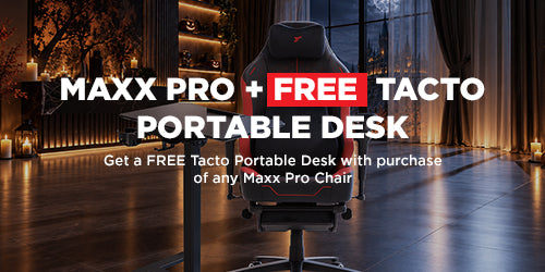 Maxx Pro + FREE TACTO