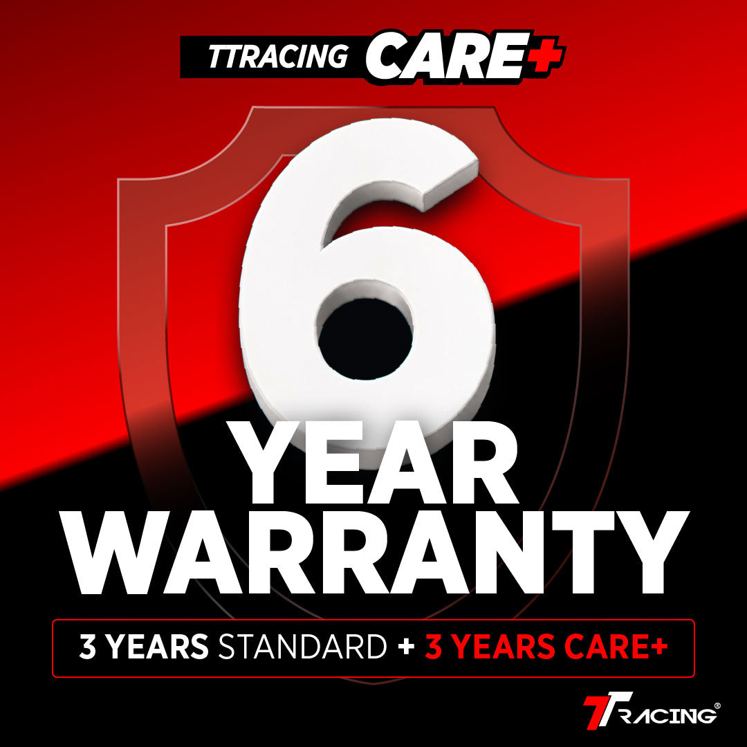 TTRacing Care+ (Maxx / Maxx Pro / Aeroflex / Mach)