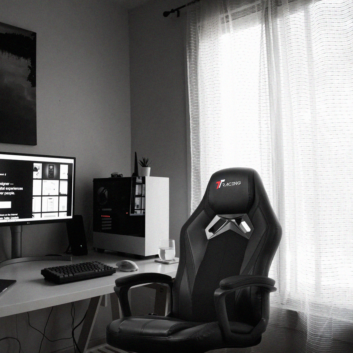 TTRacing Product CP Images