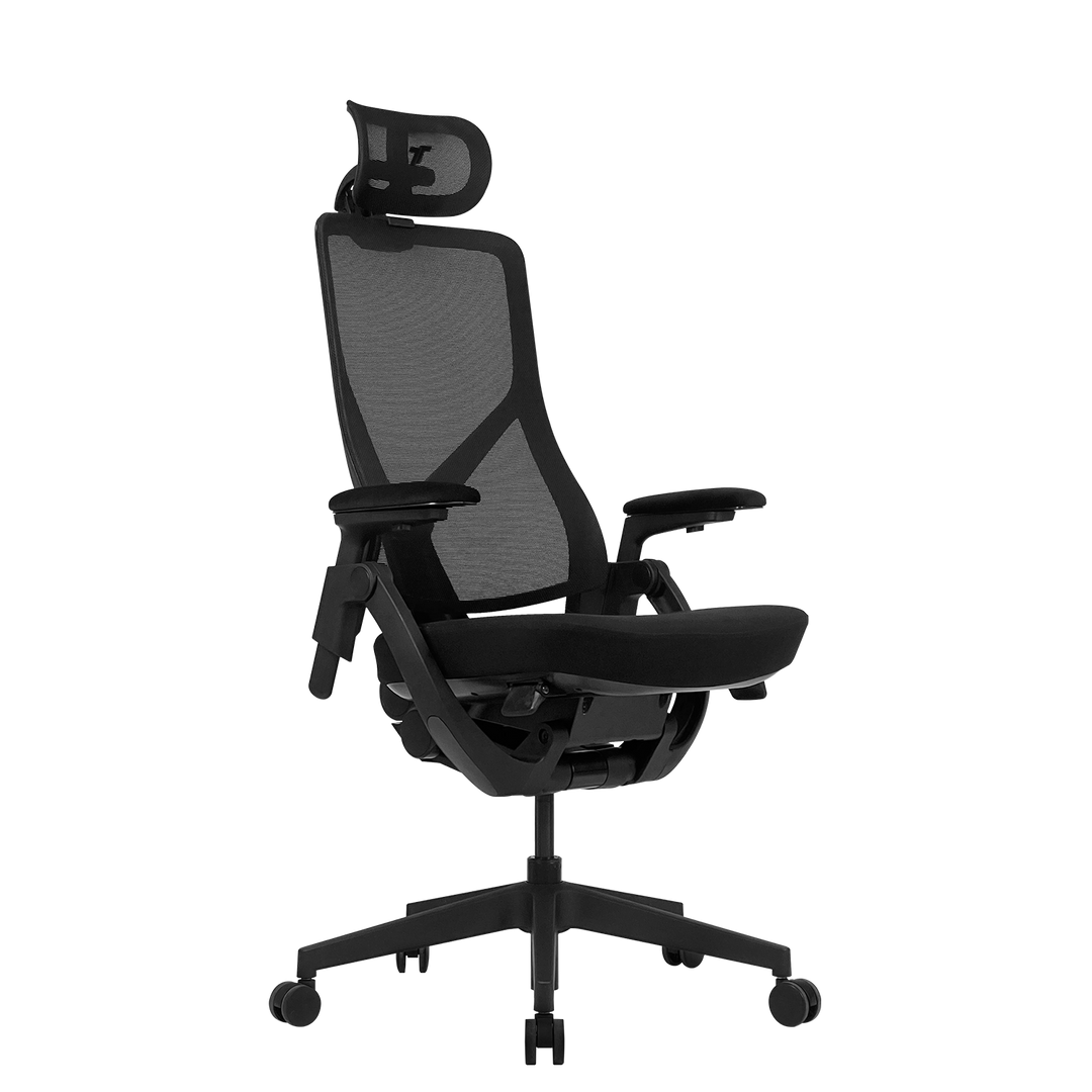 TT AEROFLEX Ergochair