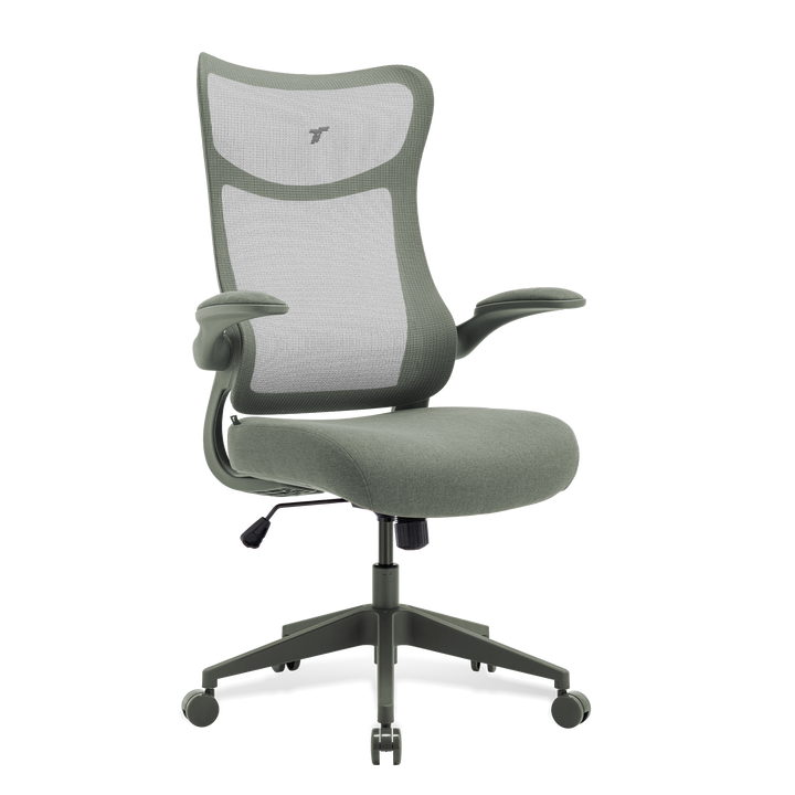TT AIRFLEX V2 Ergochair