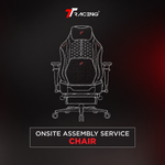 Chair Assembly