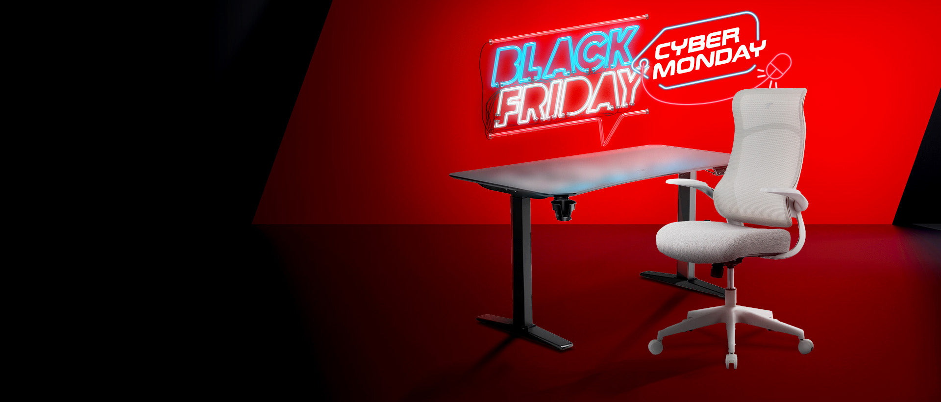 Black Friday Cyber Monday Sale