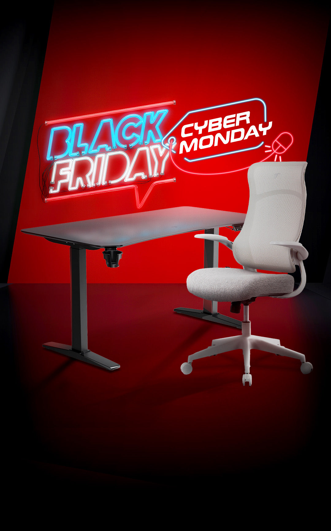 Black Friday Cyber Monday Sale