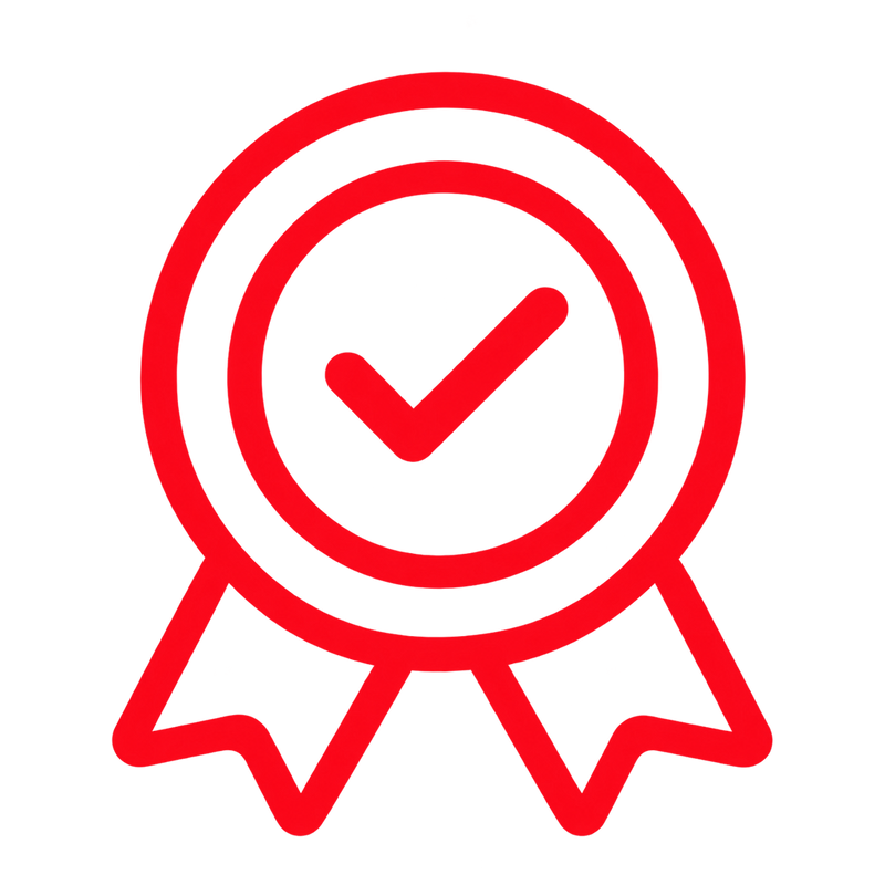Certifications