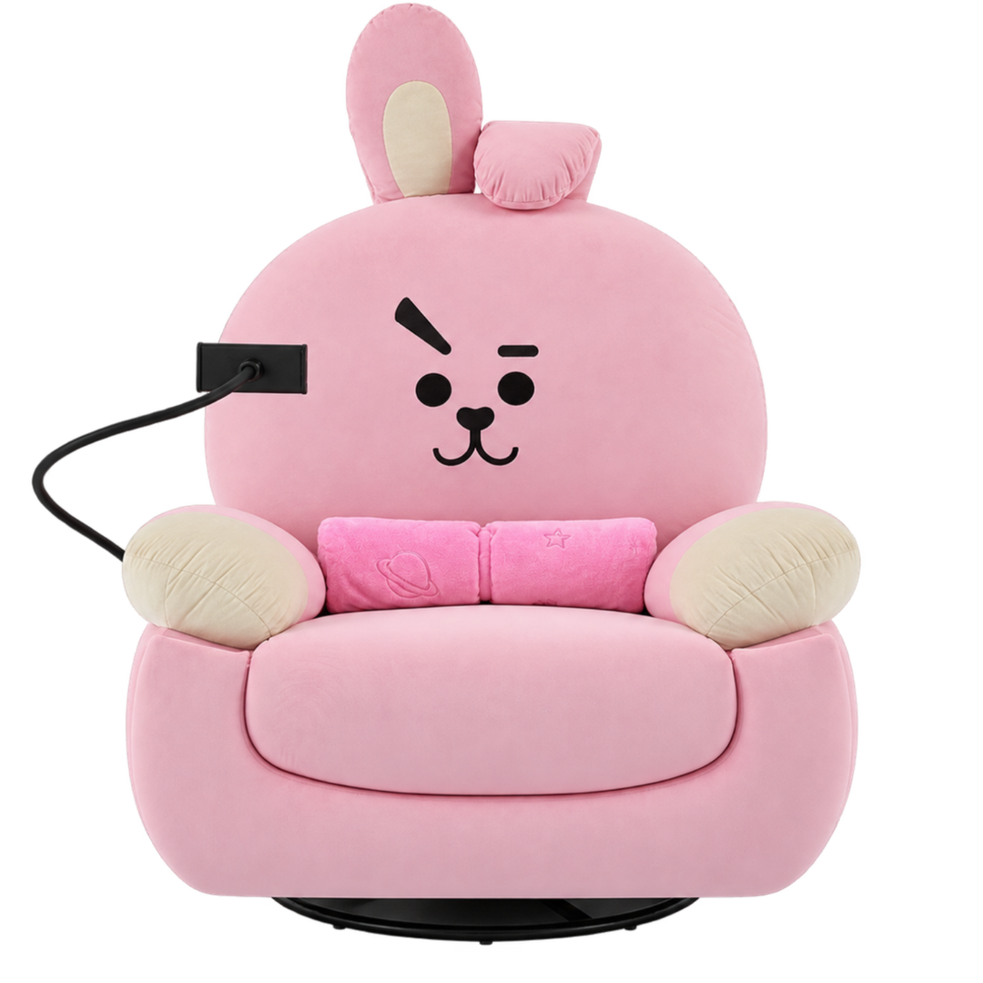 TTRacing Ora Sofa Chair - Cooky Edition Draft