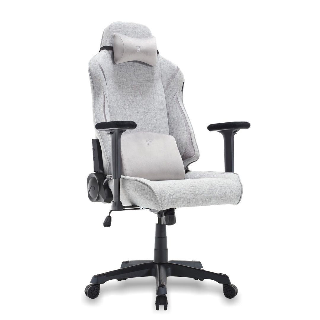 TTRacing Swift X Pro Air Threads Fabric Gaming Chair