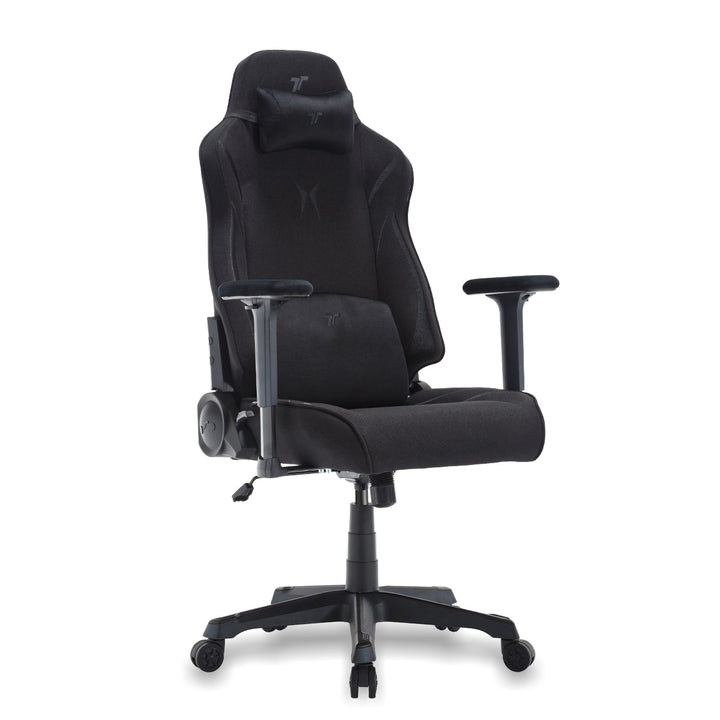 TTRacing Swift X Pro Air Threads Fabric Gaming Chair