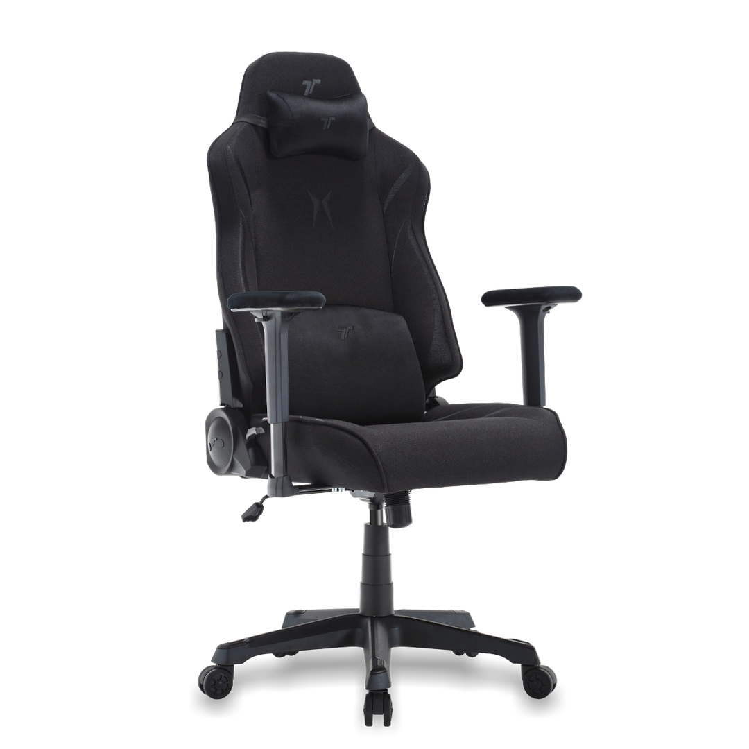 TTRacing Swift X Pro Air Threads Fabric Gaming Chair
