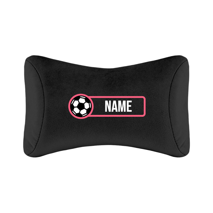 TTRacing Threadmark Neck Pillow - Football Edition