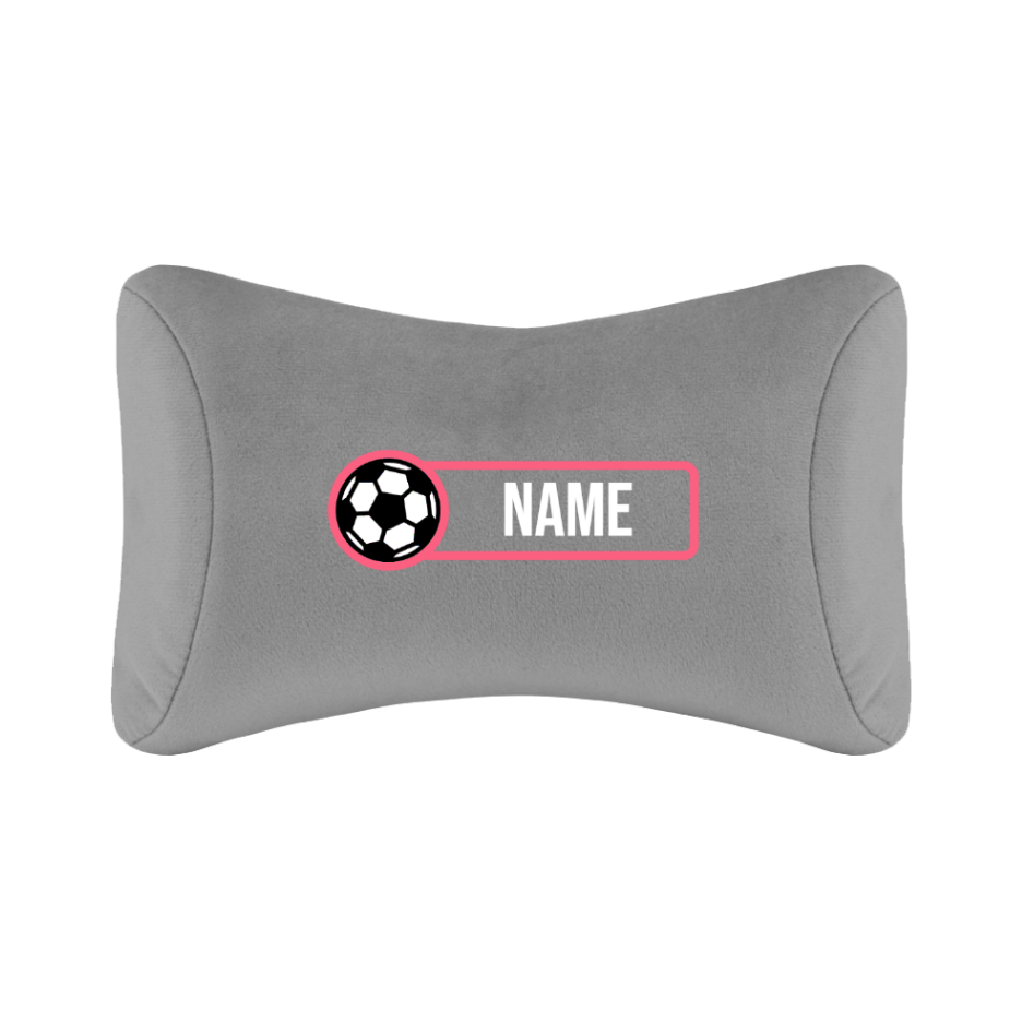 TTRacing Threadmark Neck Pillow - Football Edition
