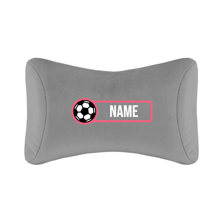 TTRacing Threadmark Neck Pillow - Football Edition