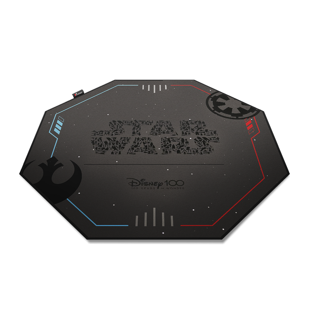 Papan Lantai Permainan TTRAcing Guardian - Edisi Pengumpul Star Wars