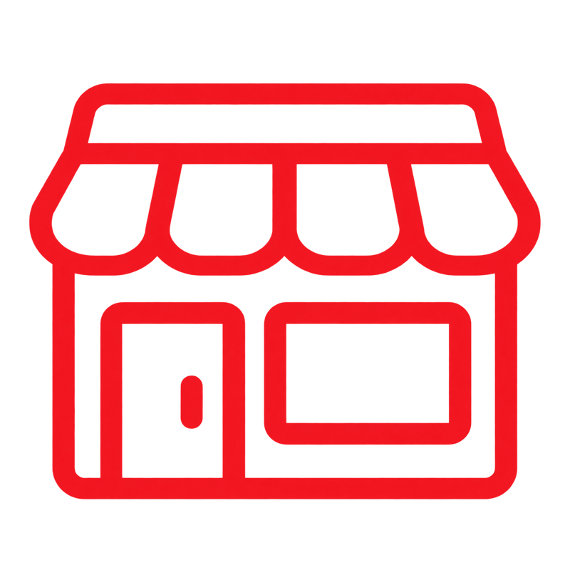 Find A Store