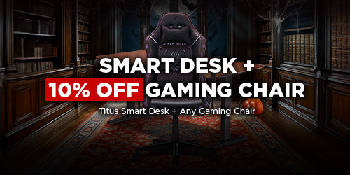 Gaming Bundle