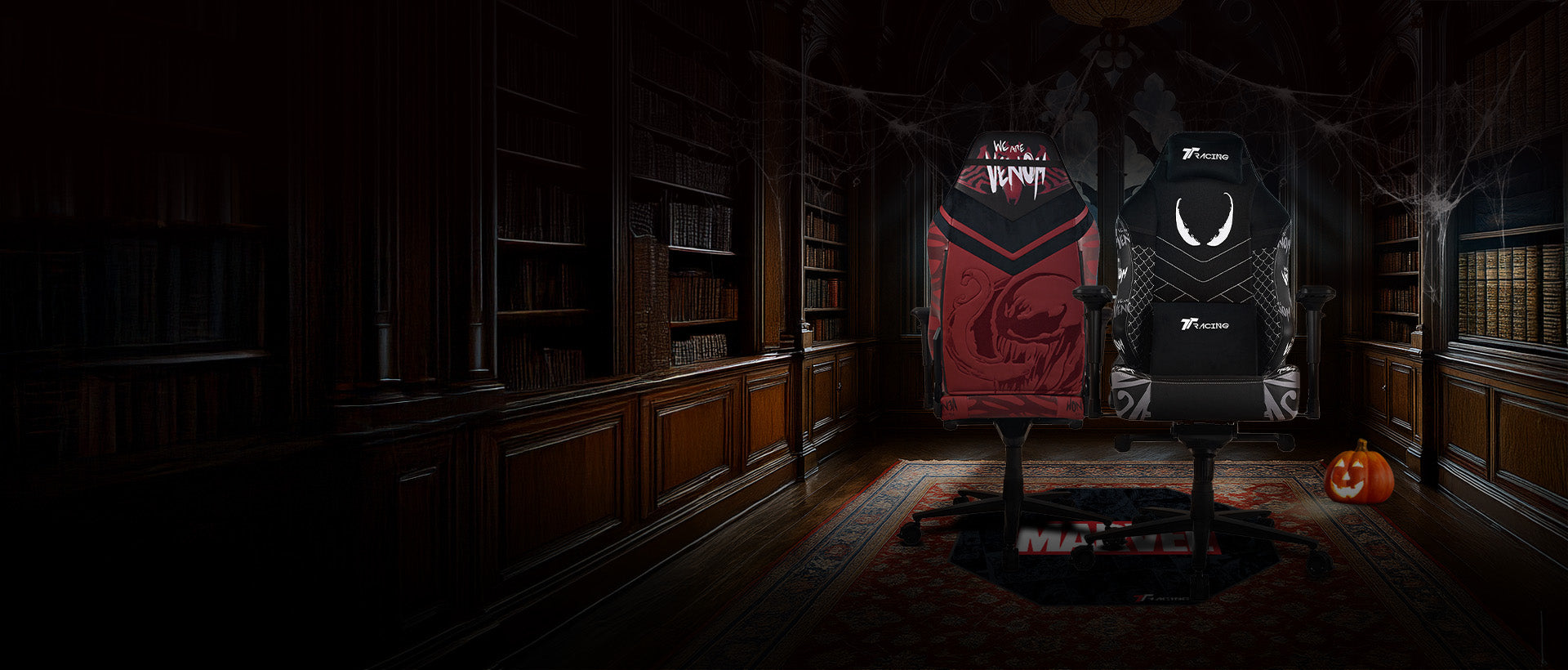 TTRacing main banner