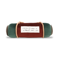 TTRacing Scroll Pillow - Jiraiya Edition