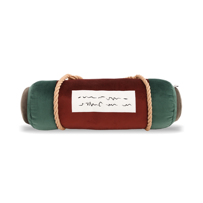 360° view of TTRacing Surge X Air Threads Fabric Gaming Chair - Jiraiya Edition - angle 19