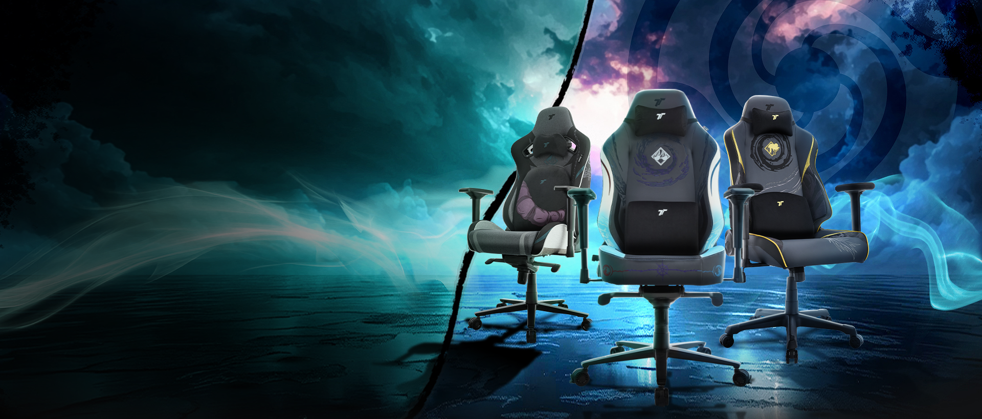 TTRacing Jujutsu Collection