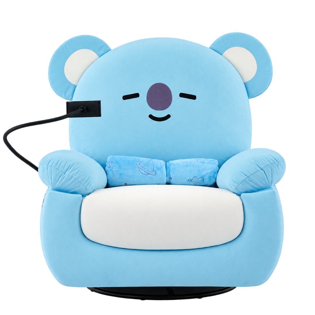 TTRacing Ora Sofa Chair - Koya Edition Draft