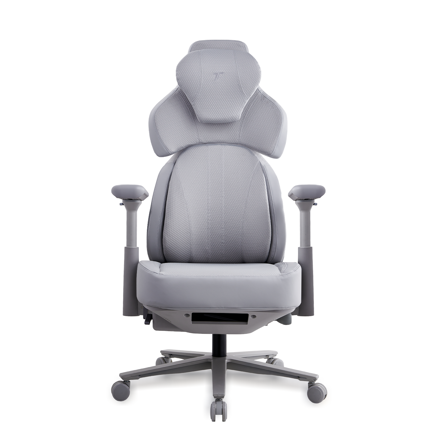 360° view of TTRacing MACH Active Tech Chair - angle 1