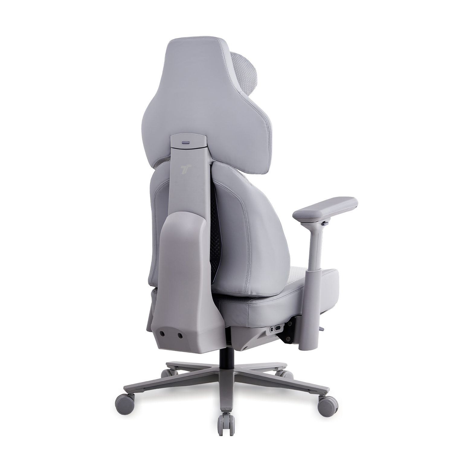 360° view of TTRacing MACH Active Tech Chair - angle 4