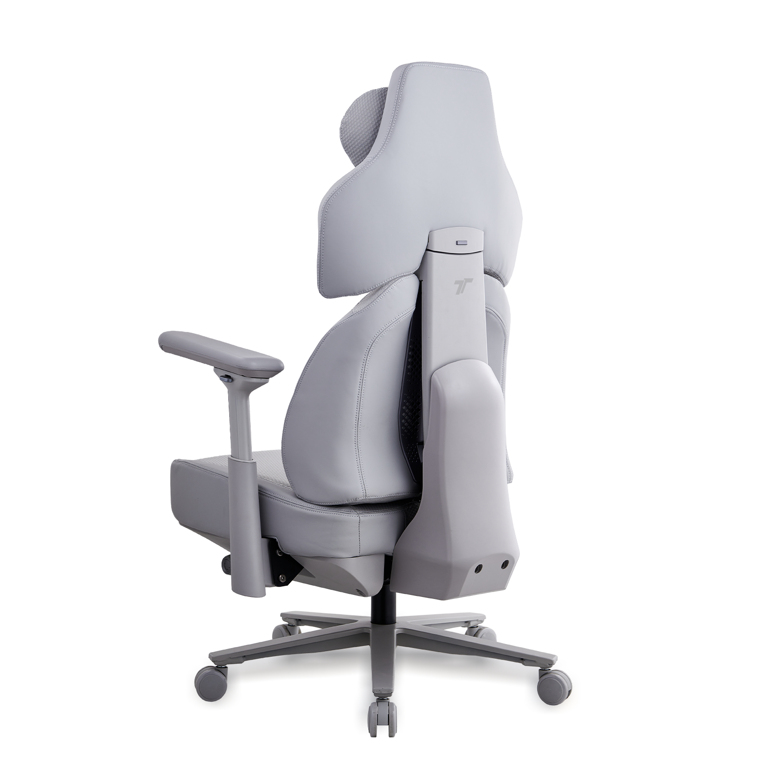 360° view of TTRacing MACH Active Tech Chair - angle 6
