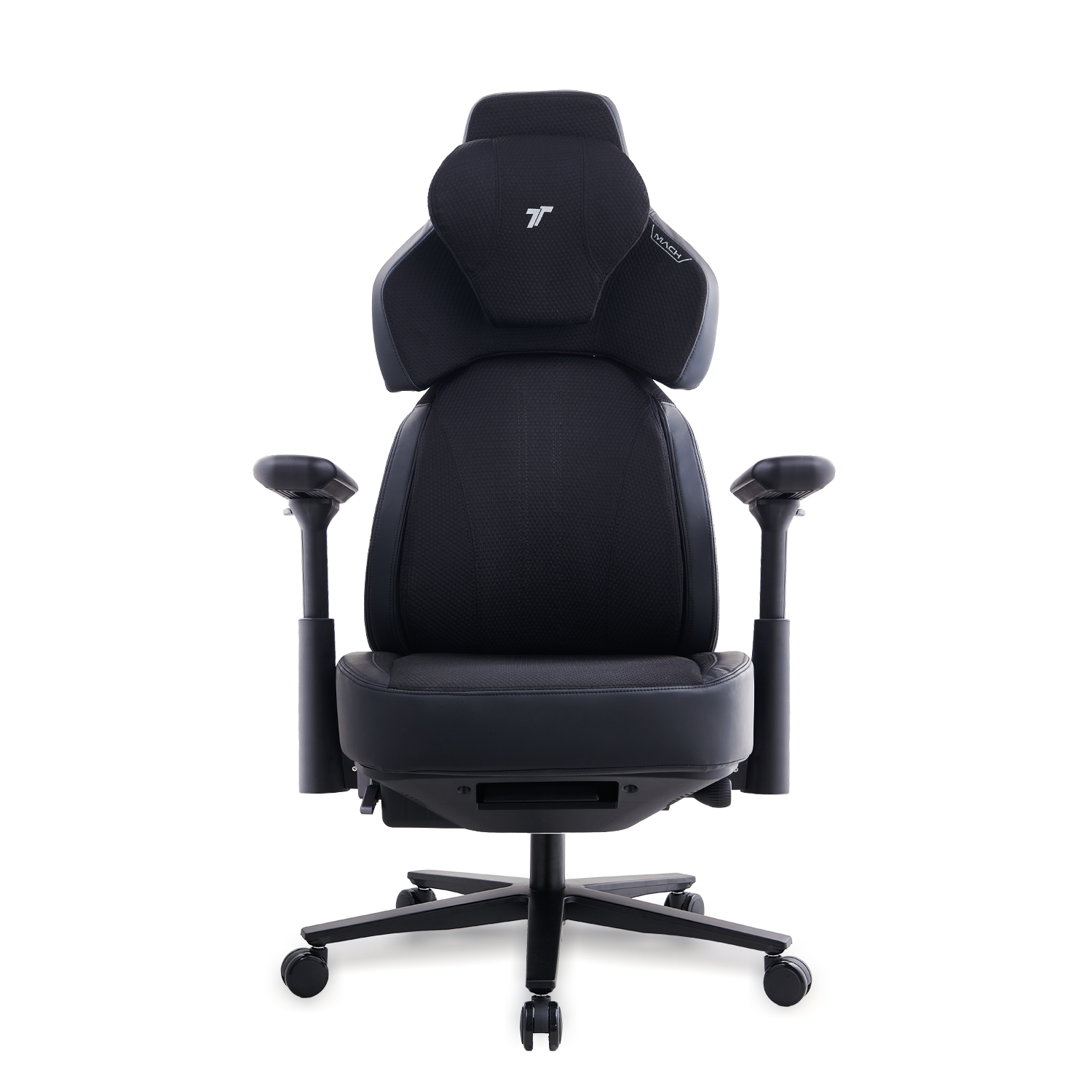 360° view of TTRacing MACH Active Tech Chair - angle 1