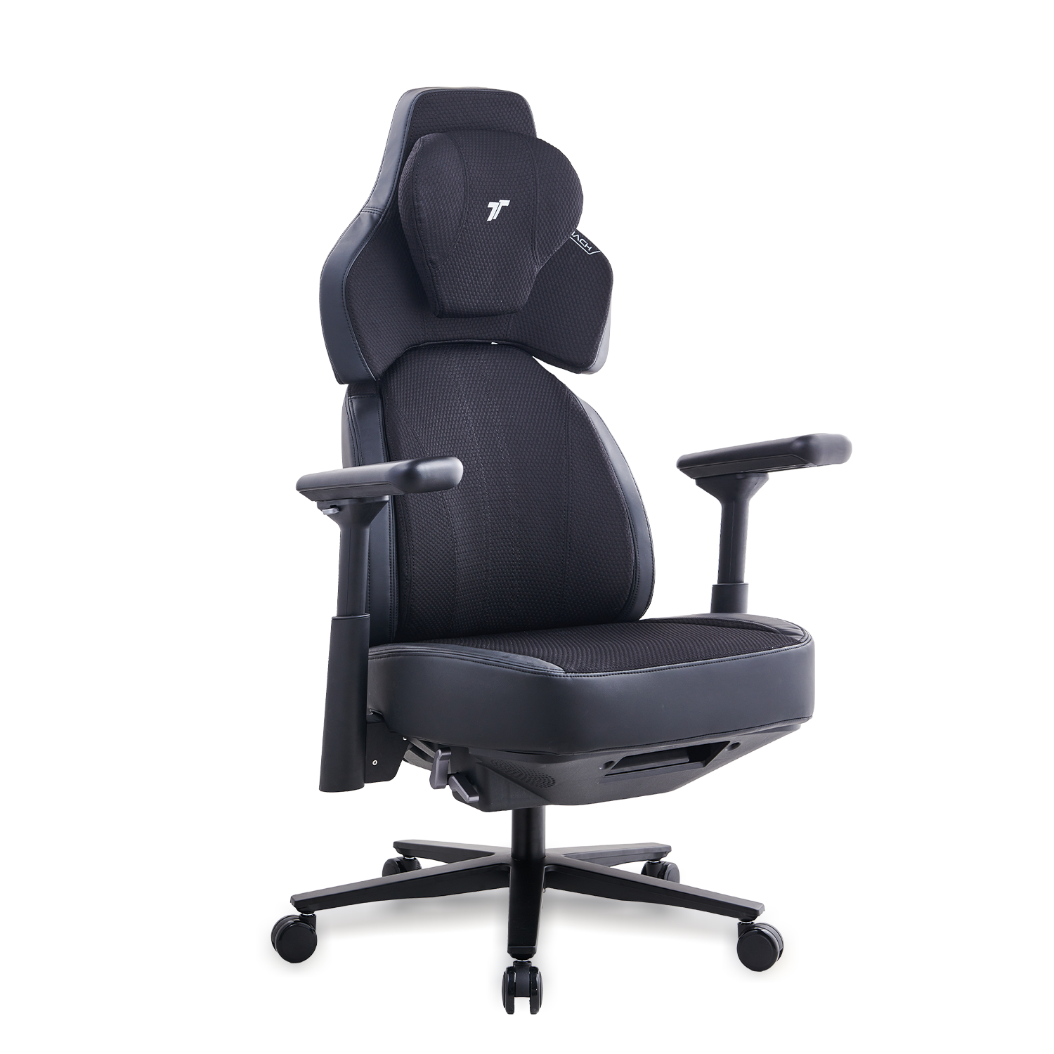 360° view of TTRacing MACH Active Tech Chair - angle 2