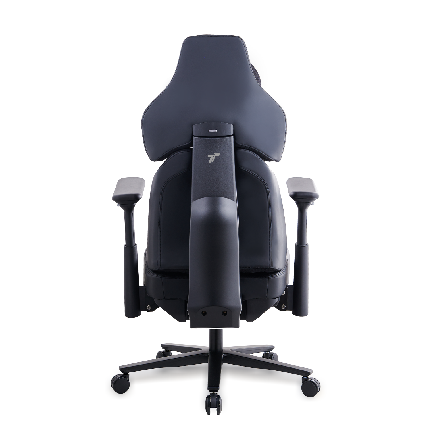 360° view of TTRacing MACH Active Tech Chair - angle 5