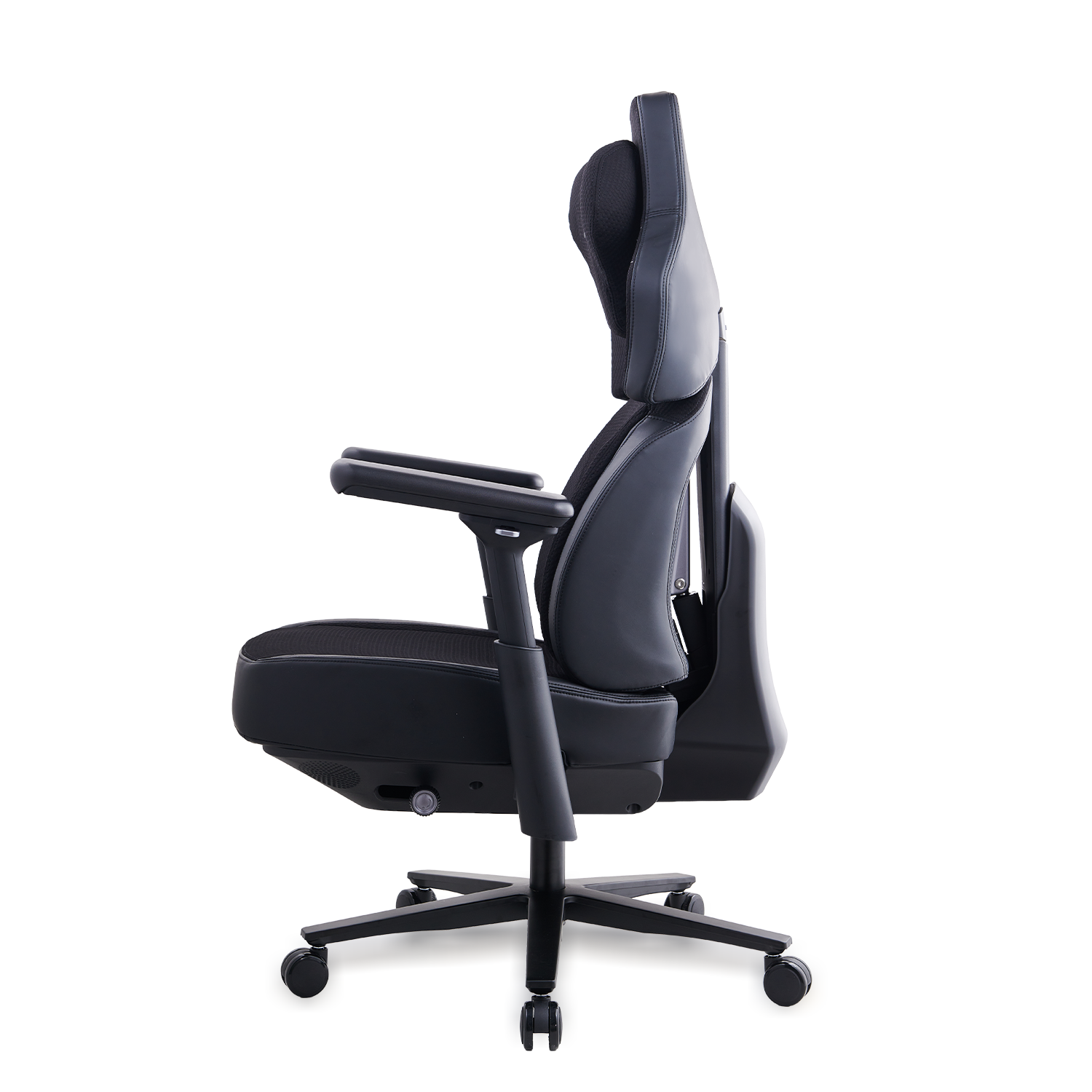 360° view of TTRacing MACH Active Tech Chair - angle 7