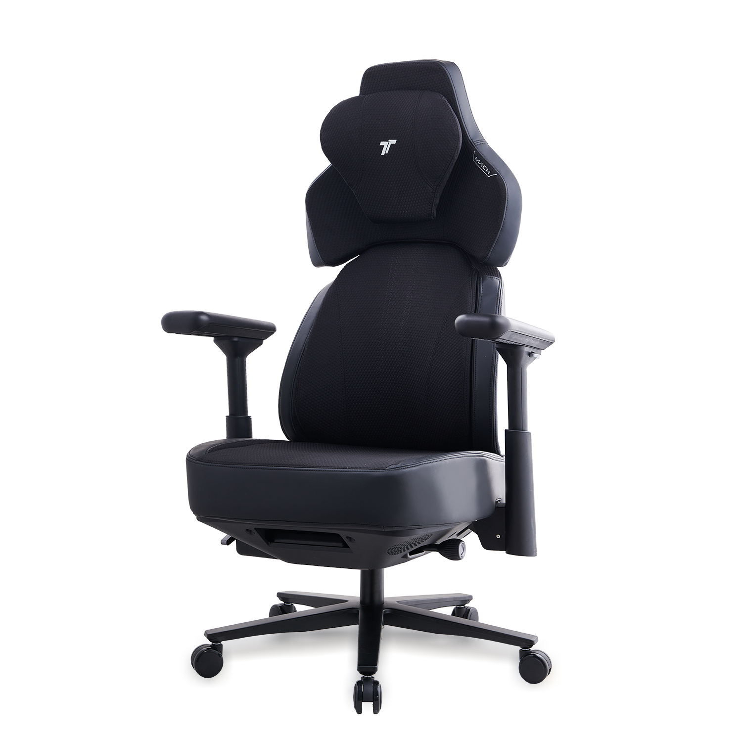 360° view of TTRacing MACH Active Tech Chair - angle 8