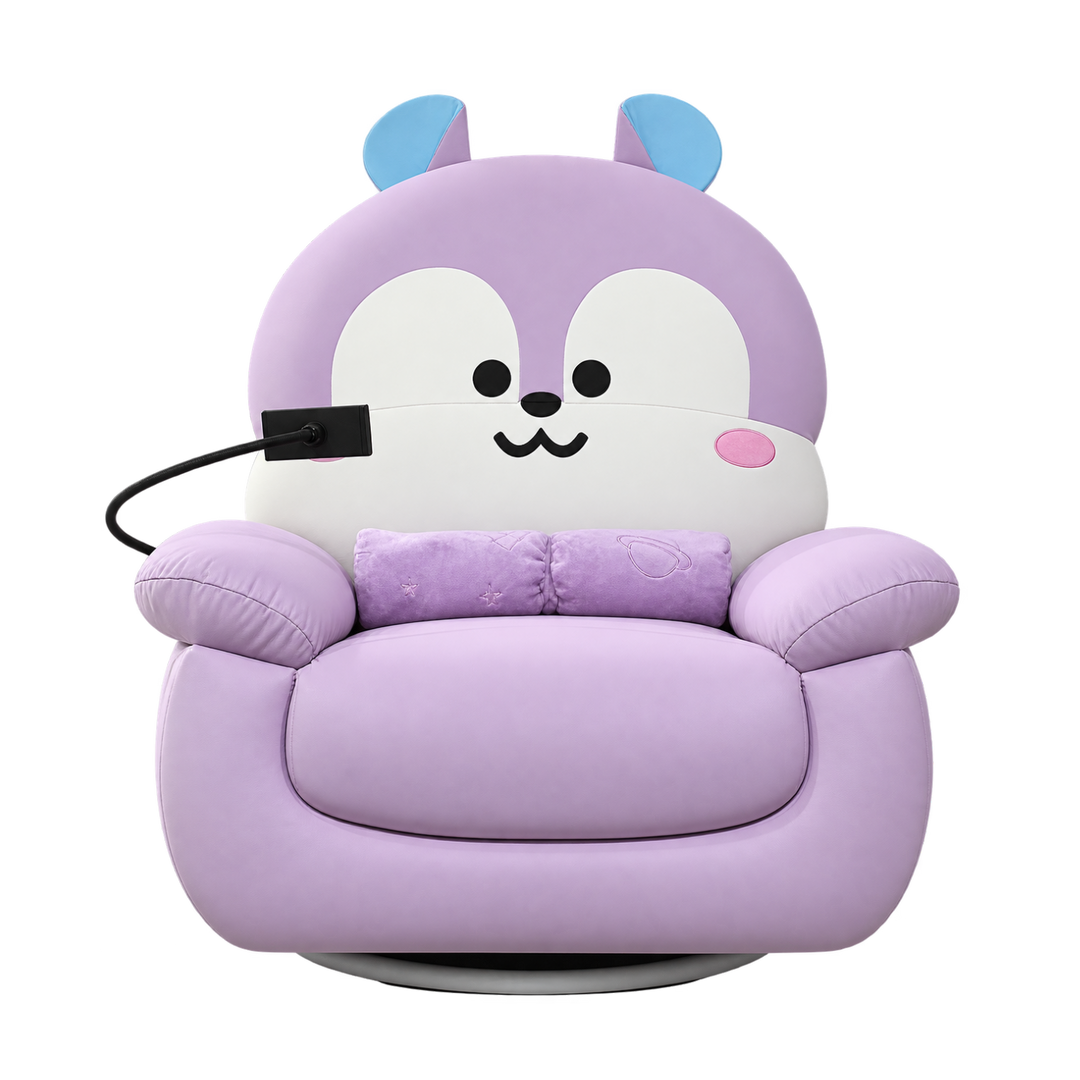 TTRacing Ora Sofa Chair - Mang Edition Draft