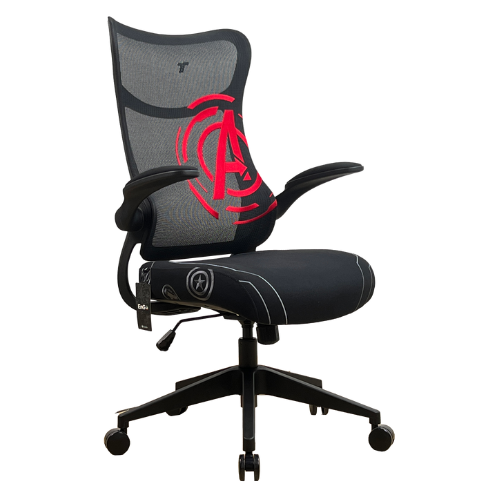 Kerusi ErgoElite TT AIRFLEX - Ramssol