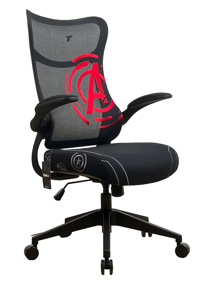 Kerusi ErgoElite TT AIRFLEX - Ramssol