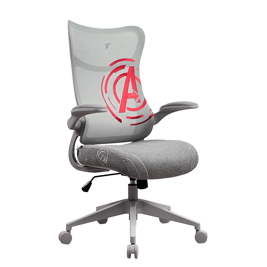 Kerusi ErgoElite TT AIRFLEX - Ramssol