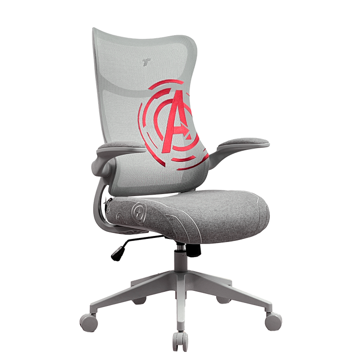 Kerusi ErgoElite TT AIRFLEX - Ramssol