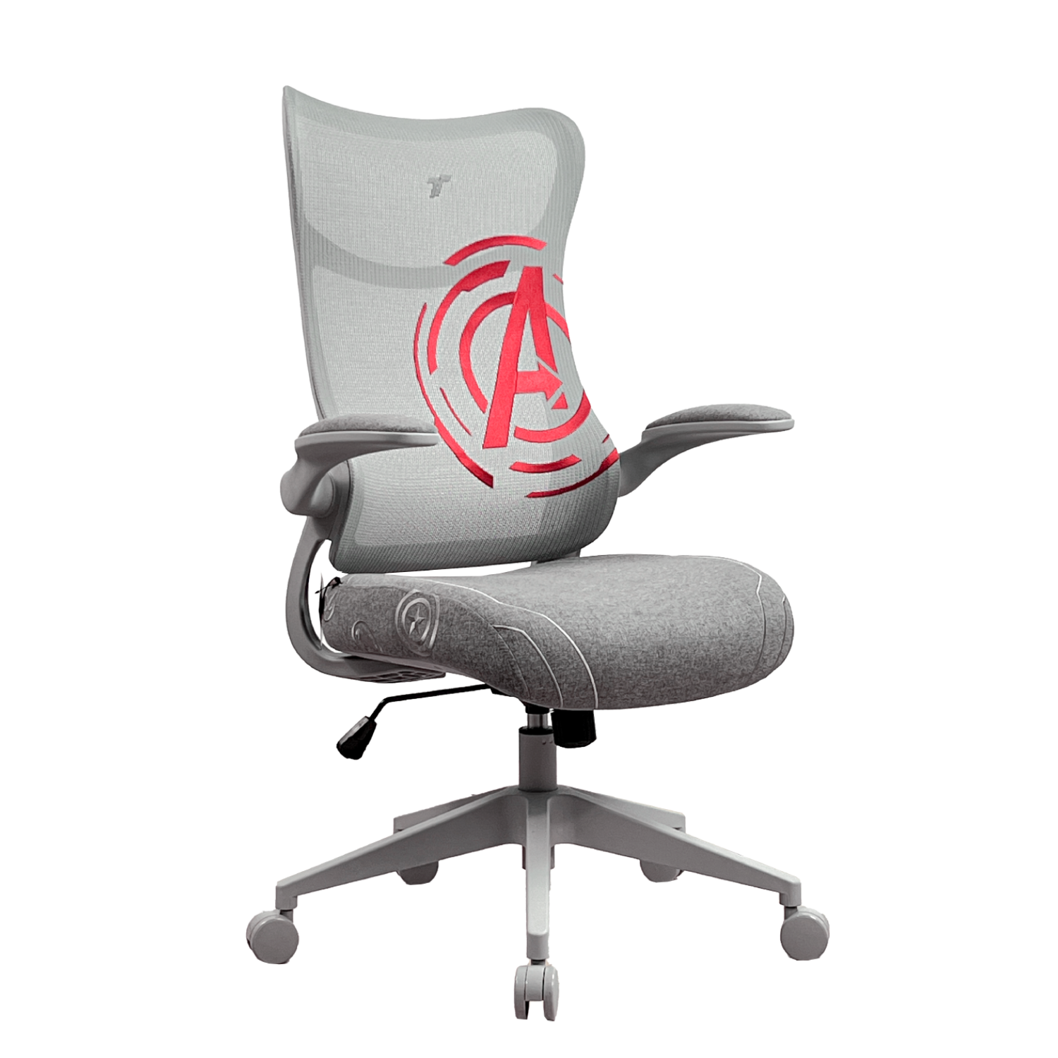 TT AIRFLEX V2 Ergochair  - Avengers Edition