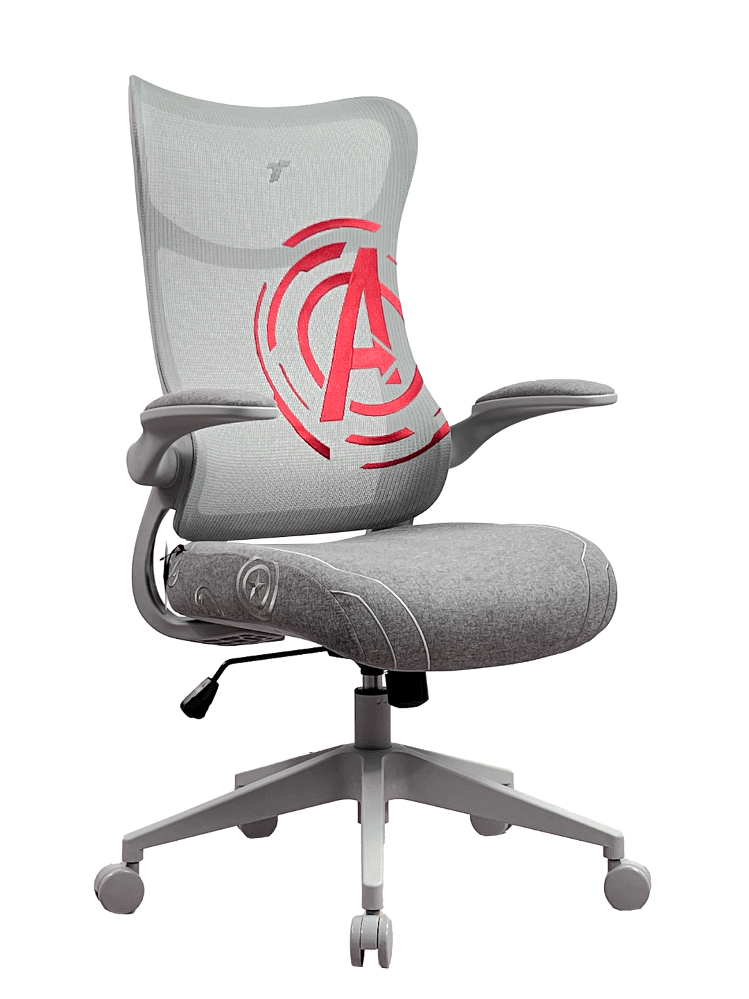 Kerusi ErgoElite TT AIRFLEX - Ramssol
