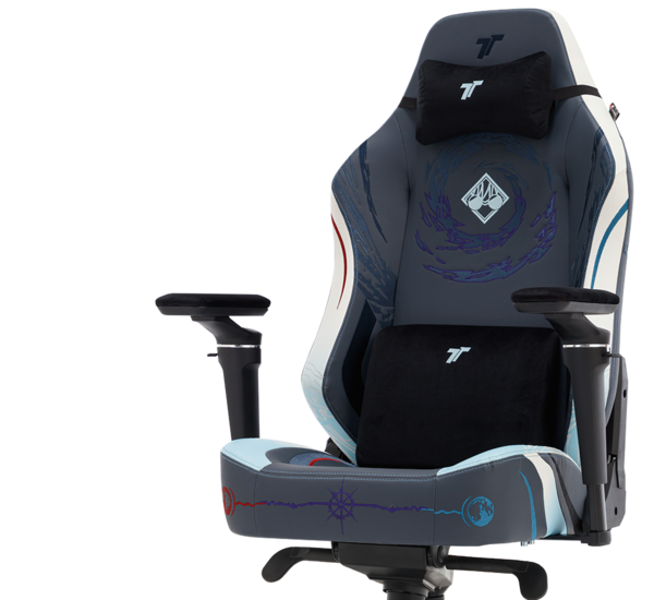 ttracing chair collection