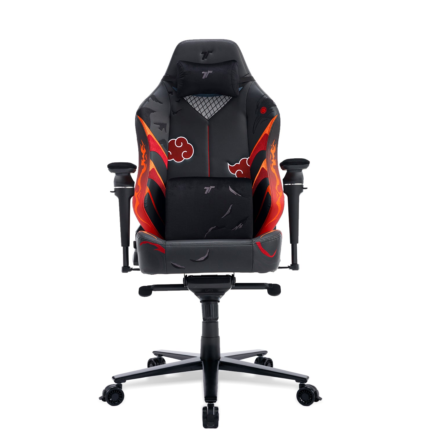 360° view of TTRacing Maxx Gaming Chair - Itachi Edition - angle 1