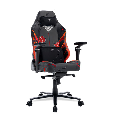 360° view of TTRacing Maxx Gaming Chair - Itachi Edition - angle 2