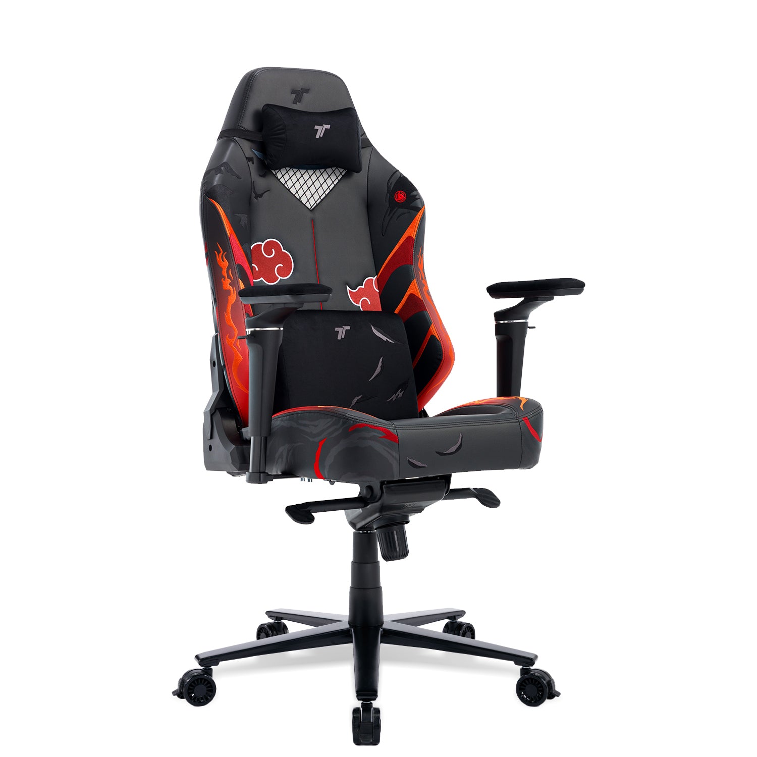 360° view of TTRacing Maxx Gaming Chair - Itachi Edition - angle 3