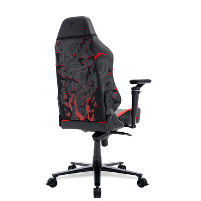 360° view of TTRacing Maxx Gaming Chair - Itachi Edition - angle 5