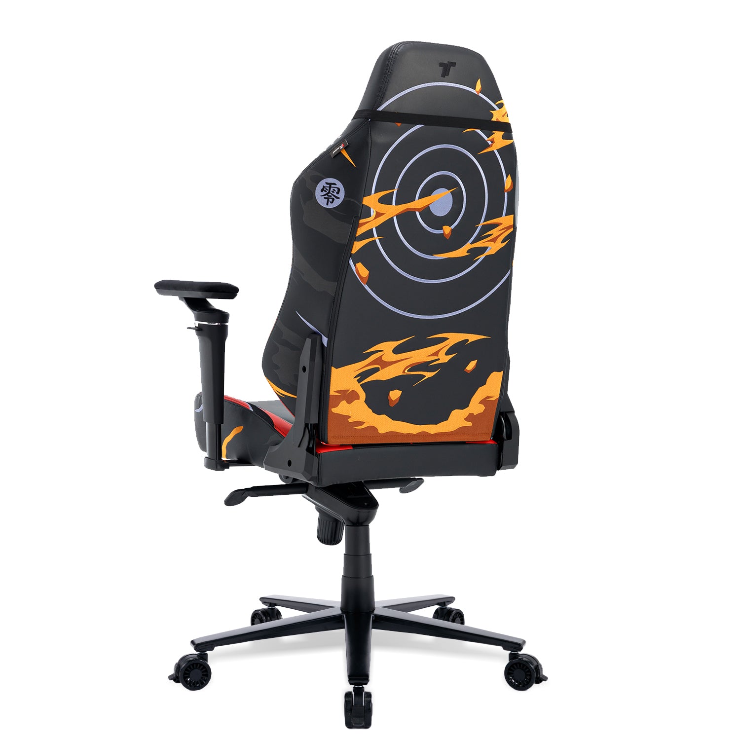 360° view of TTRacing Maxx Gaming Chair - Pain Edition - angle 7