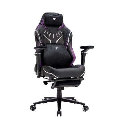 Black Panther 5D Armrest