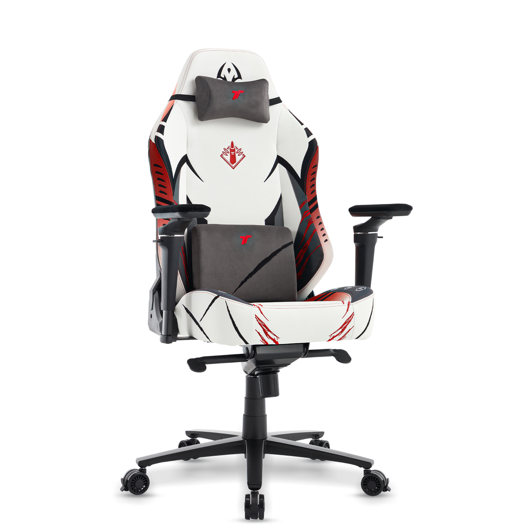 TTRacing Maxx Gaming Chair - Sukuna Edition
